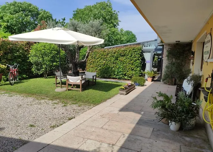 Country House Casamiriam