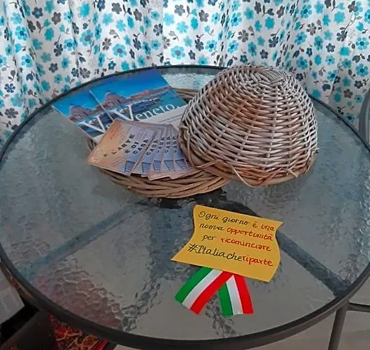 B&B L'arte è di casa